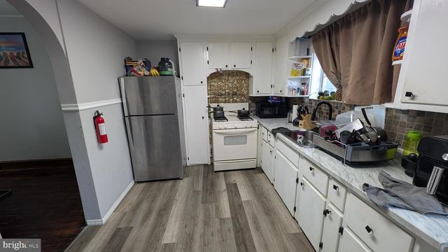 508 DAYTON ST, Trenton, NJ 08610