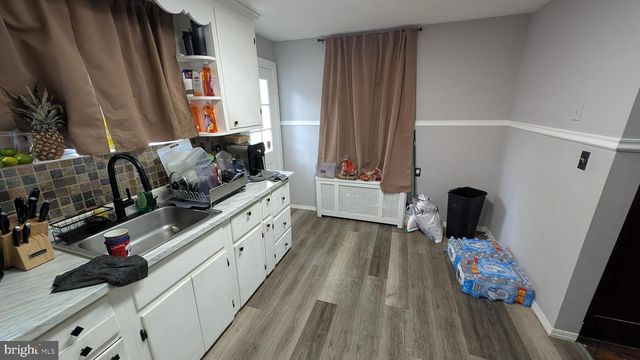 508 DAYTON ST, Trenton, NJ 08610