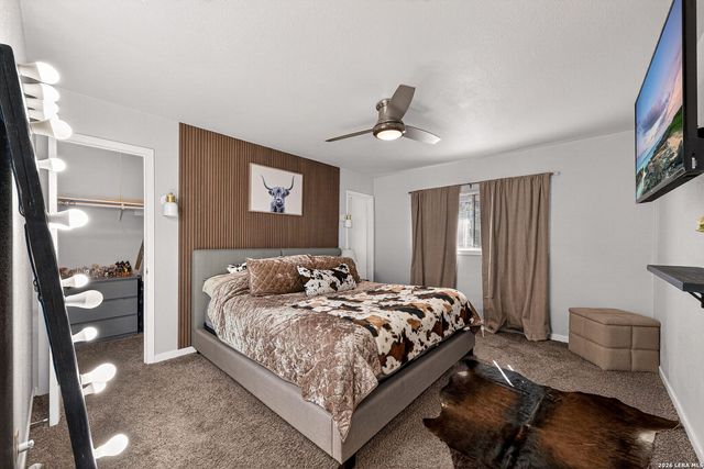 4914 Crestwood Dr., Schertz, TX 78101