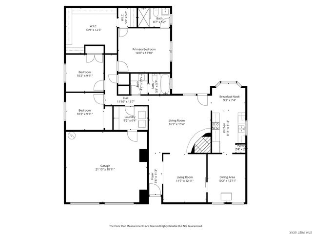 4914 Crestwood Dr., Schertz, TX 78101