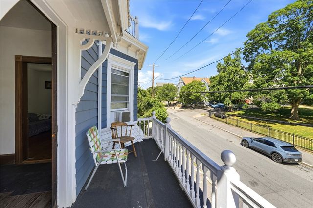 355 Williams Street, Providence, RI 02906