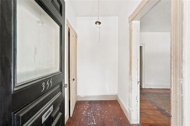 355 Williams Street, Providence, RI 02906
