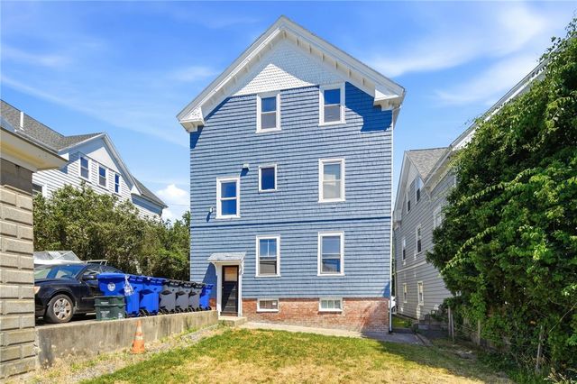 355 Williams Street, Providence, RI 02906