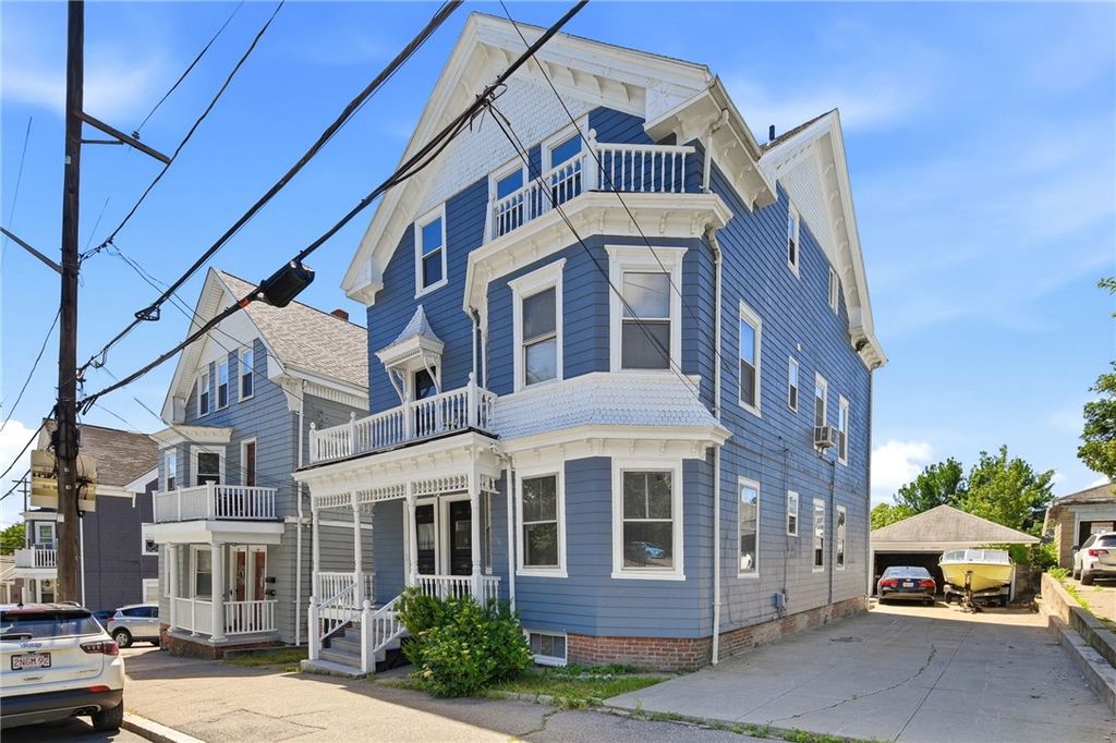 355 Williams Street, Providence, RI 02906