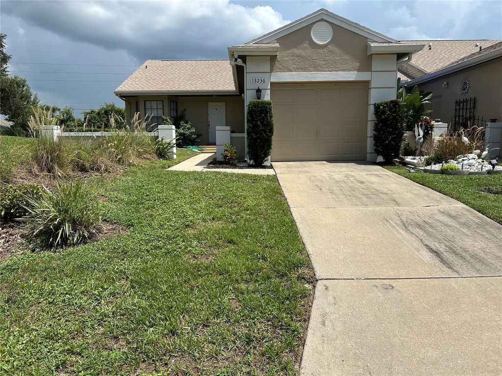 13236 MOLITOR COURT, Hudson, FL 34669