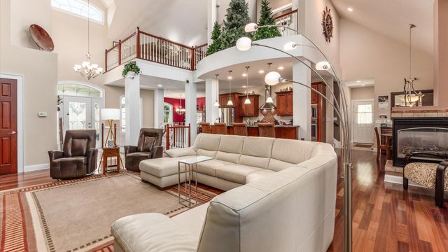 87 Dartmouth Road SE, Hebron, OH 43025