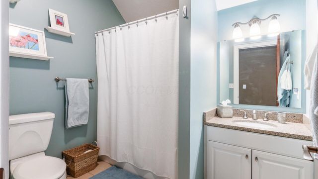 87 Dartmouth Road SE, Hebron, OH 43025