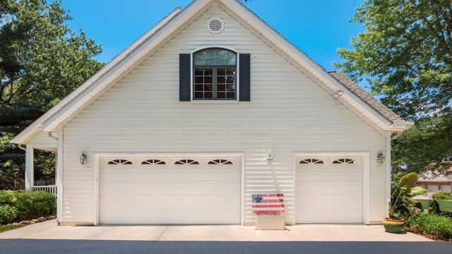 87 Dartmouth Road SE, Hebron, OH 43025