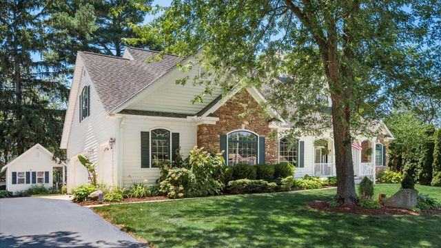 87 Dartmouth Road SE, Hebron, OH 43025