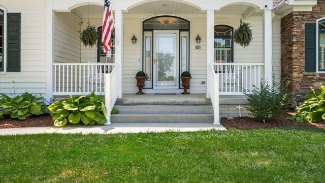 87 Dartmouth Road SE, Hebron, OH 43025