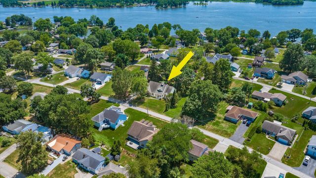 87 Dartmouth Road SE, Hebron, OH 43025