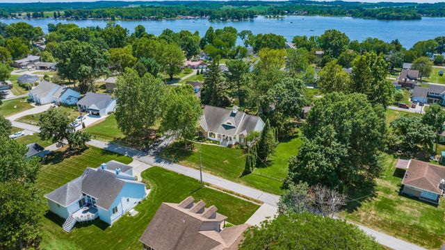 87 Dartmouth Road SE, Hebron, OH 43025