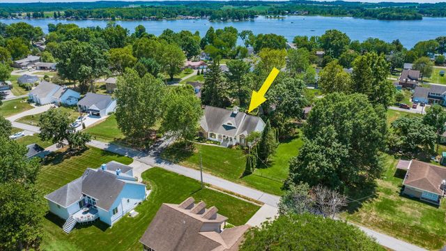 87 Dartmouth Road SE, Hebron, OH 43025
