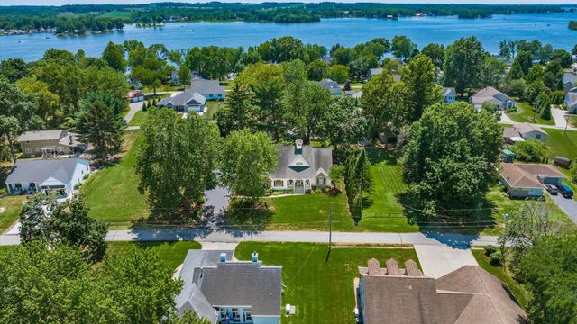 87 Dartmouth Road SE, Hebron, OH 43025