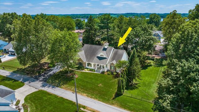 87 Dartmouth Road SE, Hebron, OH 43025