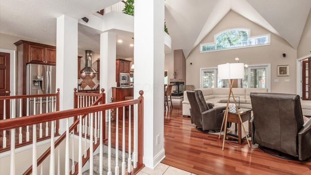 87 Dartmouth Road SE, Hebron, OH 43025
