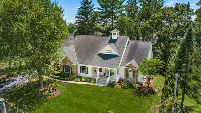 87 Dartmouth Road SE, Hebron, OH 43025