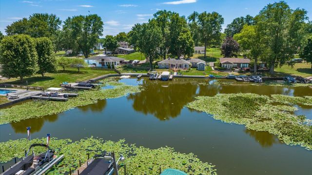 87 Dartmouth Road SE, Hebron, OH 43025