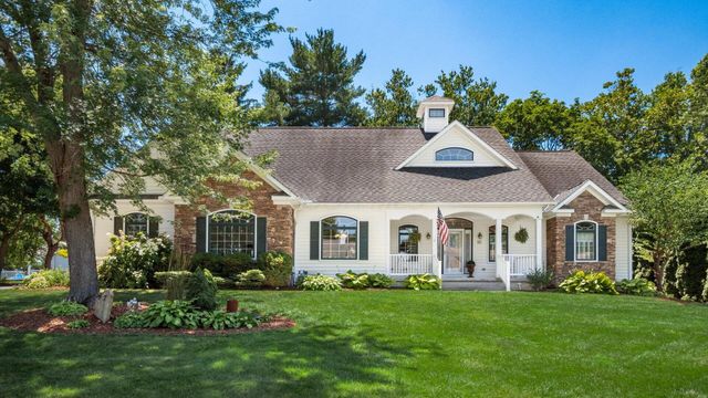87 Dartmouth Road SE, Hebron, OH 43025