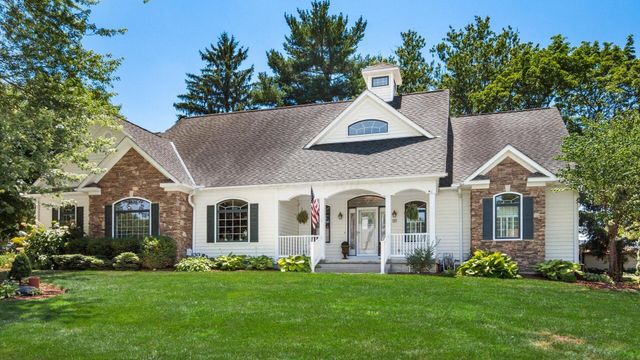 87 Dartmouth Road SE, Hebron, OH 43025
