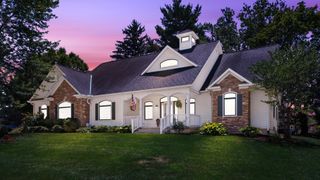 87 Dartmouth Road SE, Hebron, OH 43025