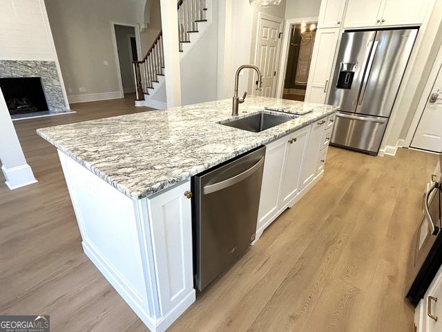 114 Red Oak Trail, Lagrange, GA 30240