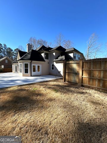 114 Red Oak Trail, Lagrange, GA 30240
