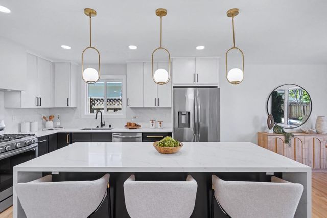 1155 London Avenue, Sunnyvale, CA 94087