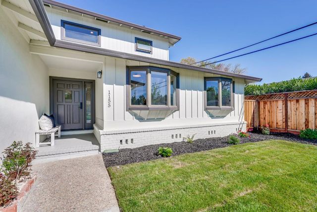 1155 London Avenue, Sunnyvale, CA 94087