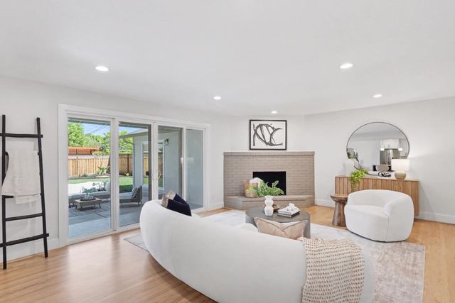 1155 London Avenue, Sunnyvale, CA 94087