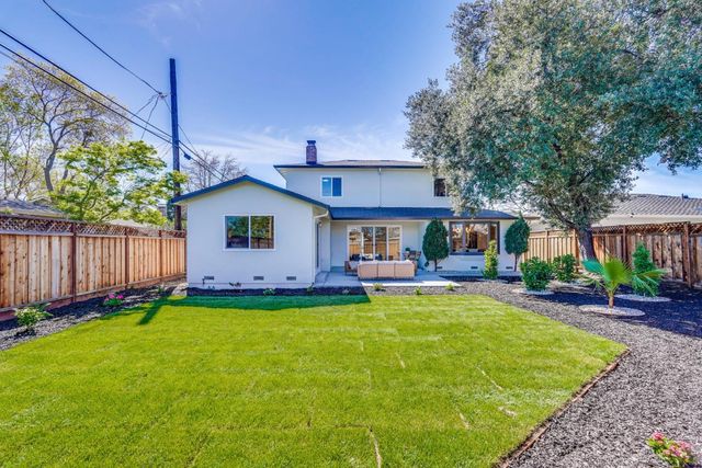 1155 London Avenue, Sunnyvale, CA 94087