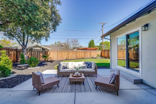 1155 London Avenue, Sunnyvale, CA 94087