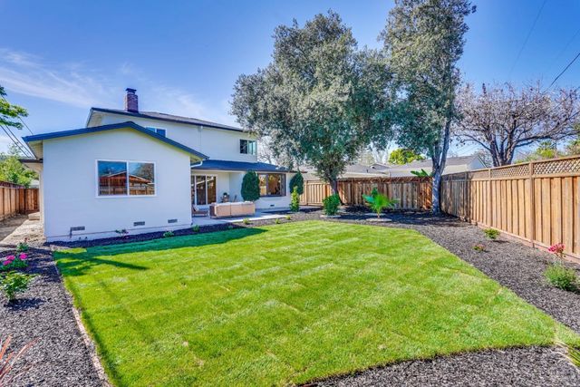 1155 London Avenue, Sunnyvale, CA 94087