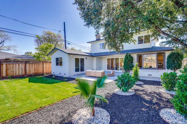 1155 London Avenue, Sunnyvale, CA 94087