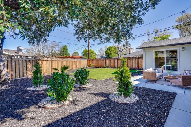1155 London Avenue, Sunnyvale, CA 94087