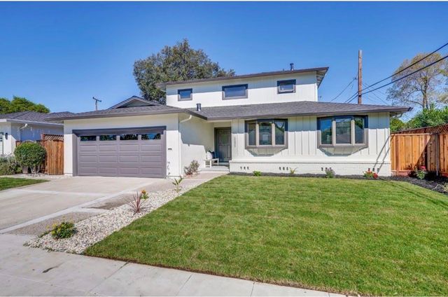 1155 London Avenue, Sunnyvale, CA 94087