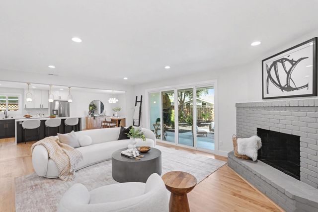 1155 London Avenue, Sunnyvale, CA 94087