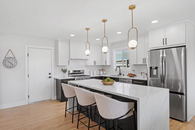 1155 London Avenue, Sunnyvale, CA 94087