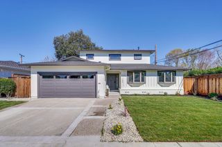 1155 London Avenue, Sunnyvale, CA 94087