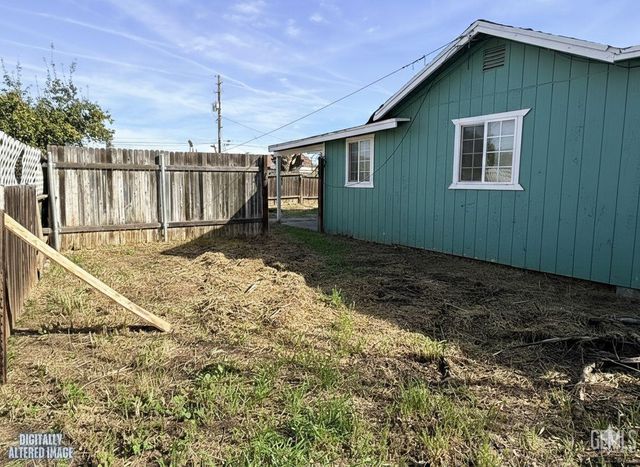 1055 Park Lane, Shafter, CA 93263