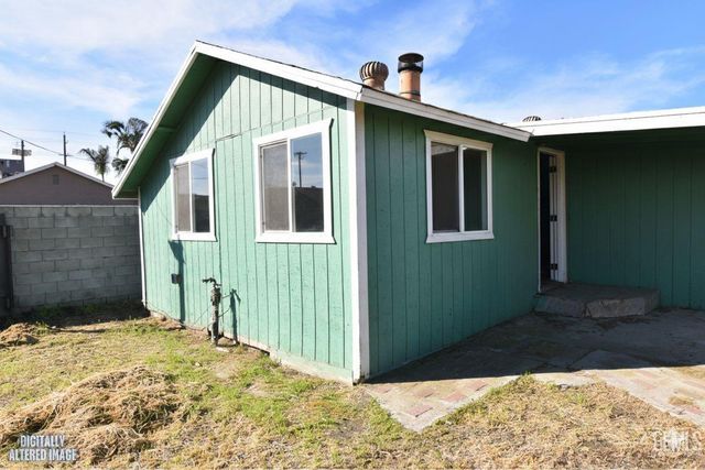 1055 Park Lane, Shafter, CA 93263