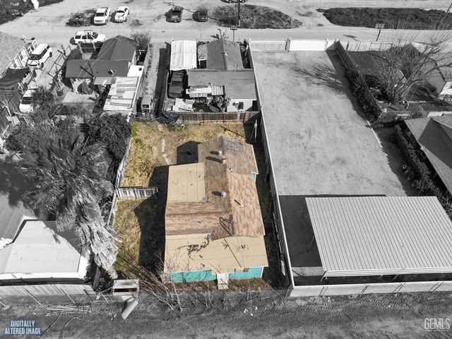 1055 Park Lane, Shafter, CA 93263