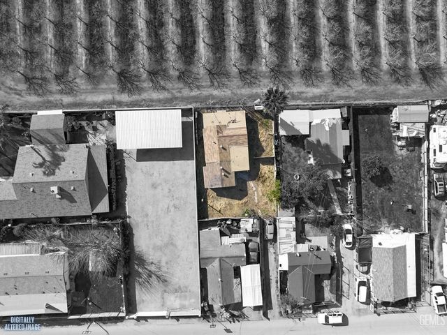1055 Park Lane, Shafter, CA 93263