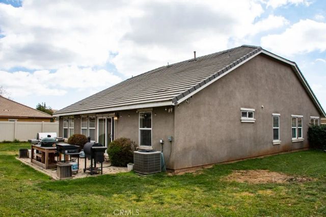 1394 Bouvardia, Beaumont, CA 92223