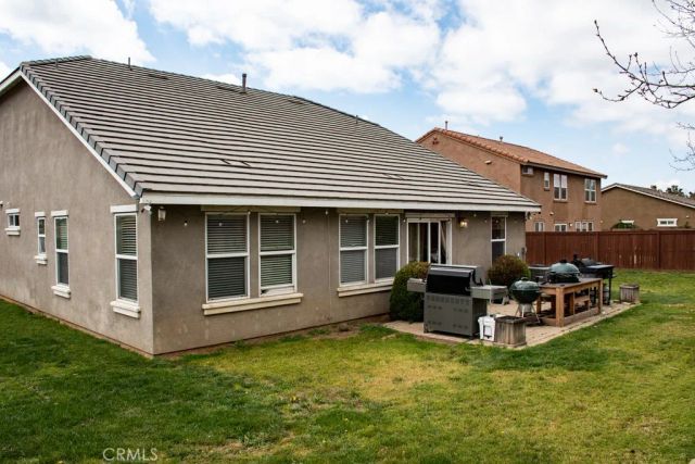 1394 Bouvardia, Beaumont, CA 92223