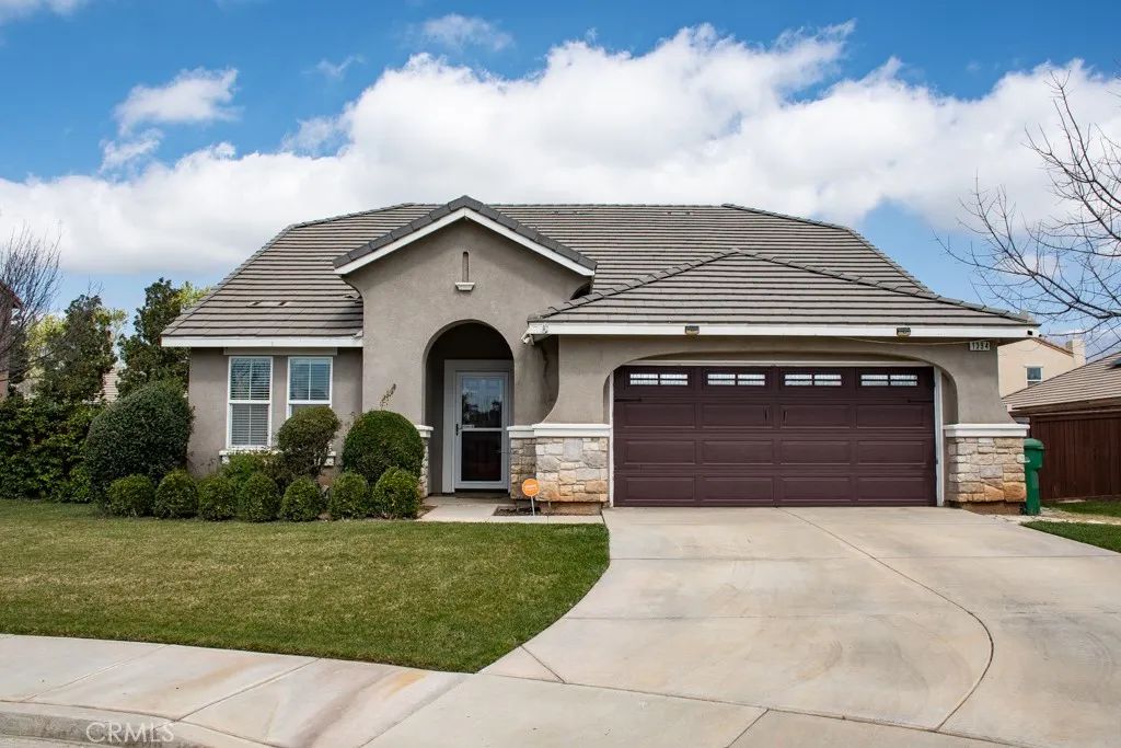 1394 Bouvardia, Beaumont, CA 92223