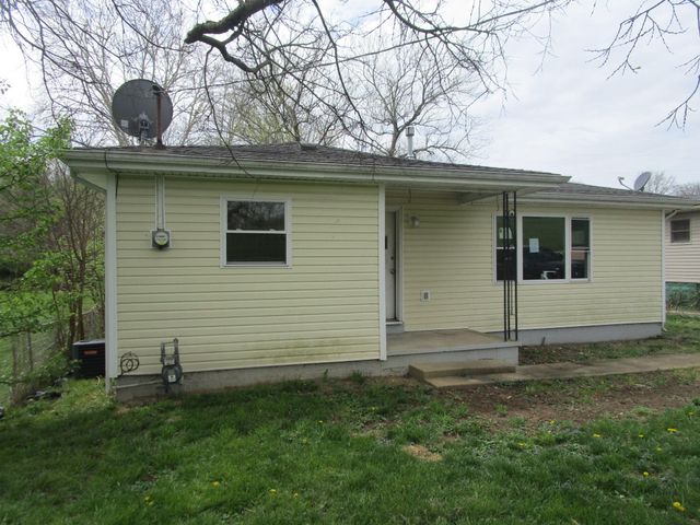 2247 Muddy Creek Road, Winchester, KY 40391