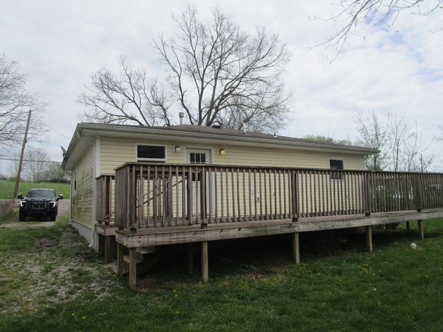 2247 Muddy Creek Road, Winchester, KY 40391