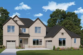 2325 Northshore Trail, Lakewood Village, TX 75068