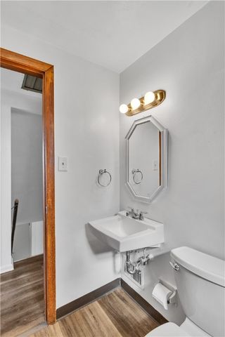 14 and 16 Theodore Drive, Penn Twp, PA 15644